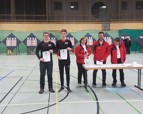 Bogensportschule Saar e.V.