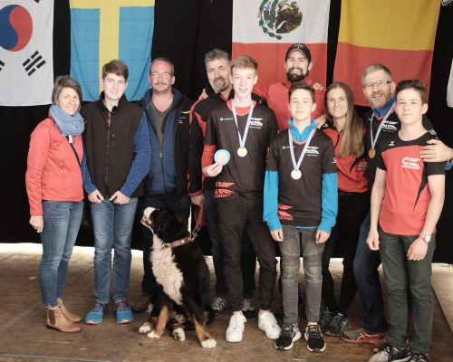 EBHC 2018